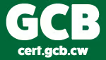 Curaçao GCB Licensed